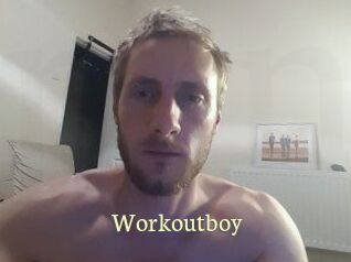 Workout_boy
