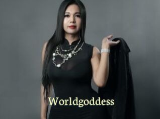 Worldgoddess