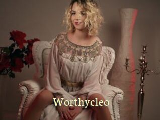 Worthycleo