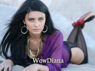 WowDiana