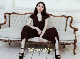 Wowashly