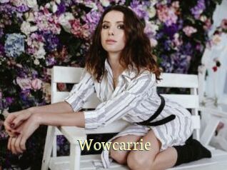 Wowcarrie