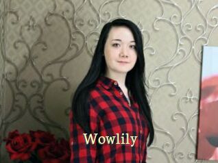 Wowlily