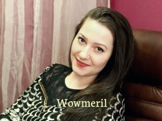 Wowmeril