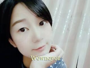 Wownoyou