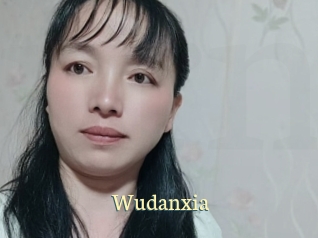 Wudanxia