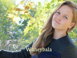 Wuheybala