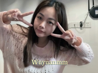 Wuyuanmm