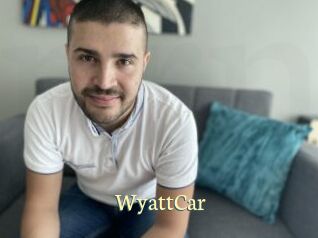 WyattCar