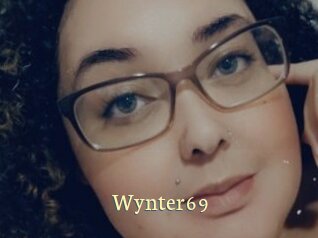 wynter69 Porn str8