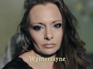 Wynterrayne
