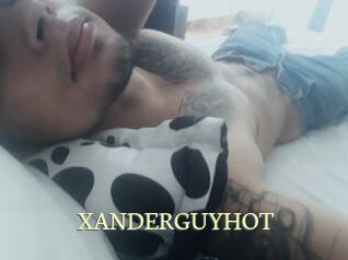 XANDERGUYHOT