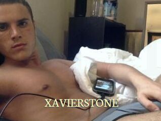 XAVIERSTONE Porn str8