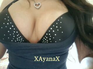 XAyanaX
