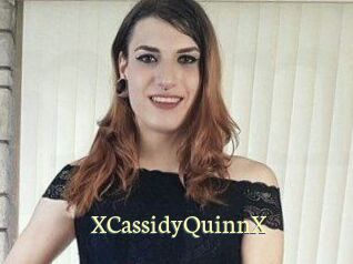 XCassidyQuinnX