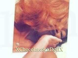 XChocolateSexDollX