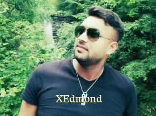 XEdmond