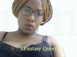 XFantasy_Queen