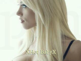 XHot_BabyX