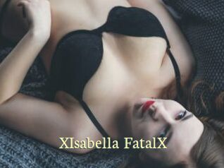XIsabella_FatalX