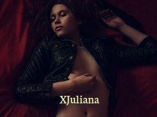 XJuliana