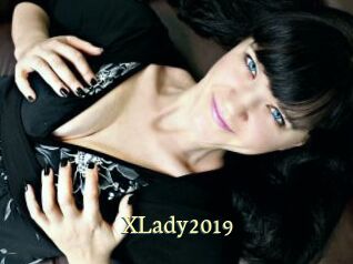 XLady2019