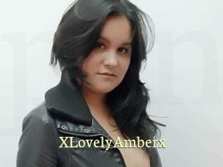 XLovelyAmberx