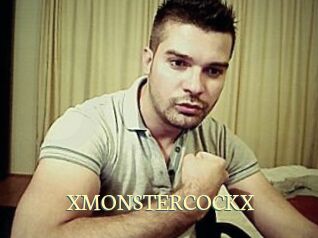 XMONSTERCOCKX