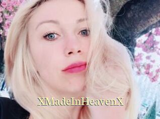 XMadeInHeavenX