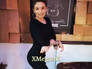 XMegganX Porn str8