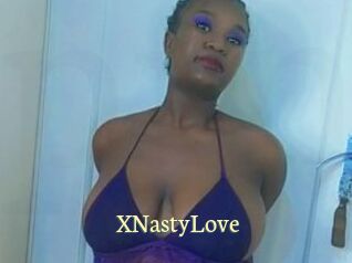 XNastyLove