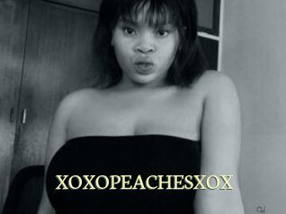 XOXOPEACHESXOX