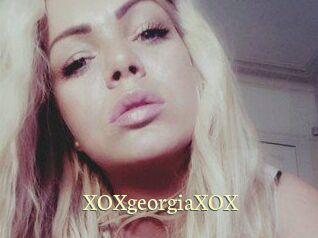 XOXgeorgiaXOX