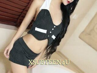 XSUBTEEN4U