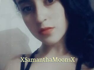 XSamanthaMoonsX