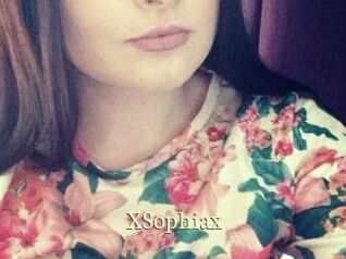 X_Sophia_x