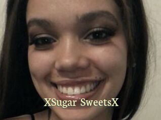 XSugar_SweetsX