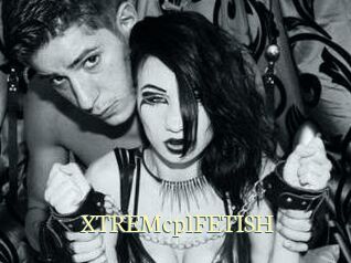 XTREMcplFETISH