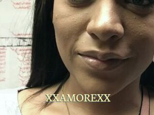 XXAMOREXX Porn str8