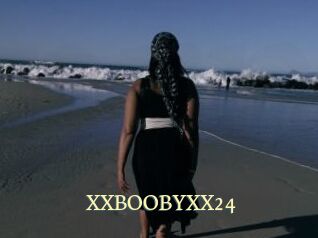 XXBOOBYXX24