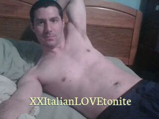 XXItalianLOVEtonite