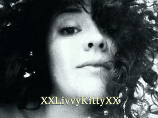 XXLivvyKittyXX
