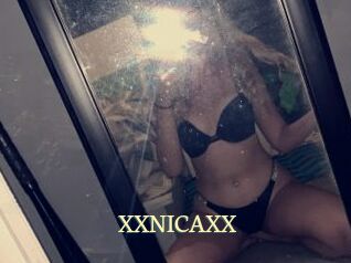 XXNICAXX