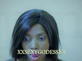 XXSEXYGODESSXX