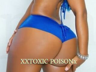 XXTOXIC_POISONx