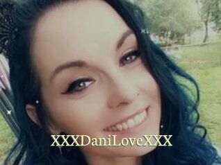 XXXDaniLoveXXX