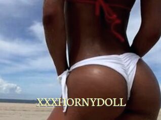XXXHORNYDOLL