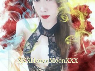 XXXHoneyMoonXXX