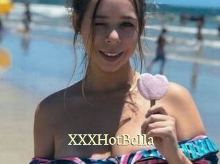 XXXHotBella