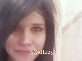 XXXJL125